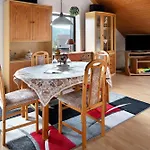 Apartmenthaus Fister Daire *