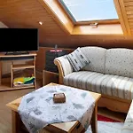 Apartmenthaus Fister