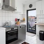 Apartmenthaus Fister Daire *