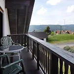 Apartmenthaus Fister