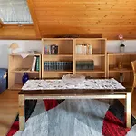 Apartmenthaus Fister Daire Schluchsee