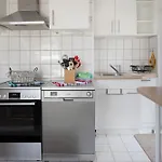 Apartmenthaus Fister Daire