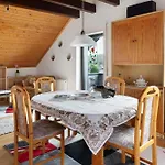 Daire Apartmenthaus Fister