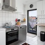 Apartmenthaus Fister *
