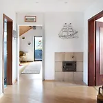 Apartmenthaus Fister アパート シュルッフゼー