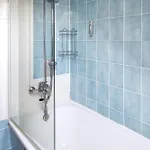 Apartmenthaus Fister シュルッフゼー