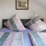 Apartmenthaus Fister *