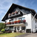 Apartmenthaus Fister
