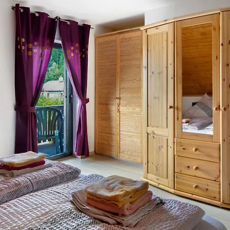 Apartmenthaus Fister * Schluchsee