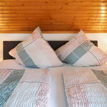 Apartmenthaus Fister *