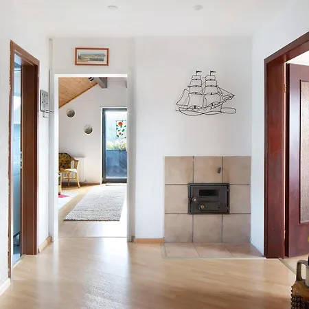 Apartmenthaus Fister Schluchsee