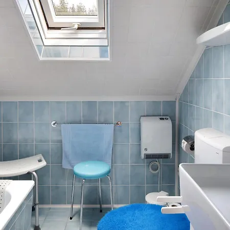 Apartamento Apartmenthaus Fister Schluchsee