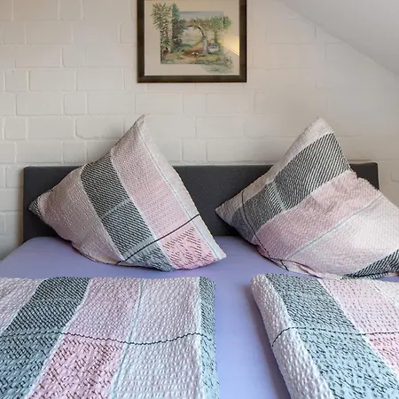 Apartmenthaus Fister Schluchsee