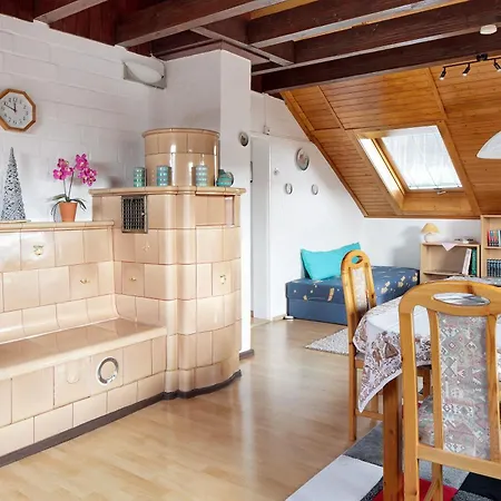 Apartmenthaus Fister